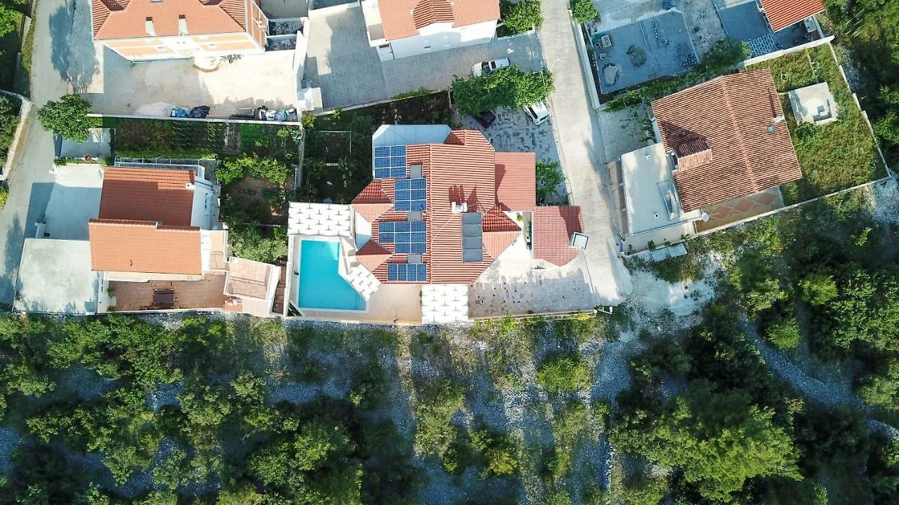 Affittacamere Apartments Tomislav Okrug Gornji